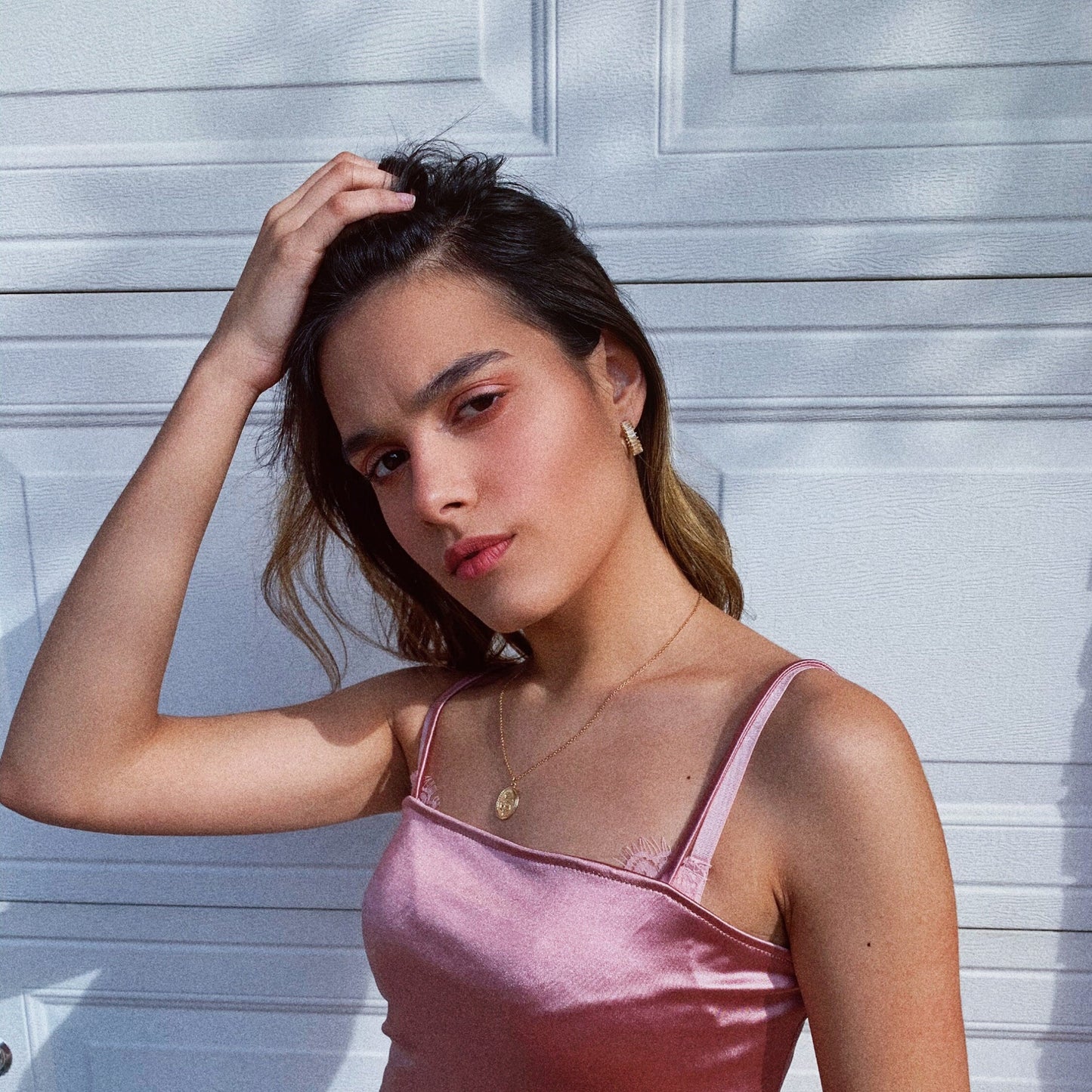 Kendall Hoop Earrings