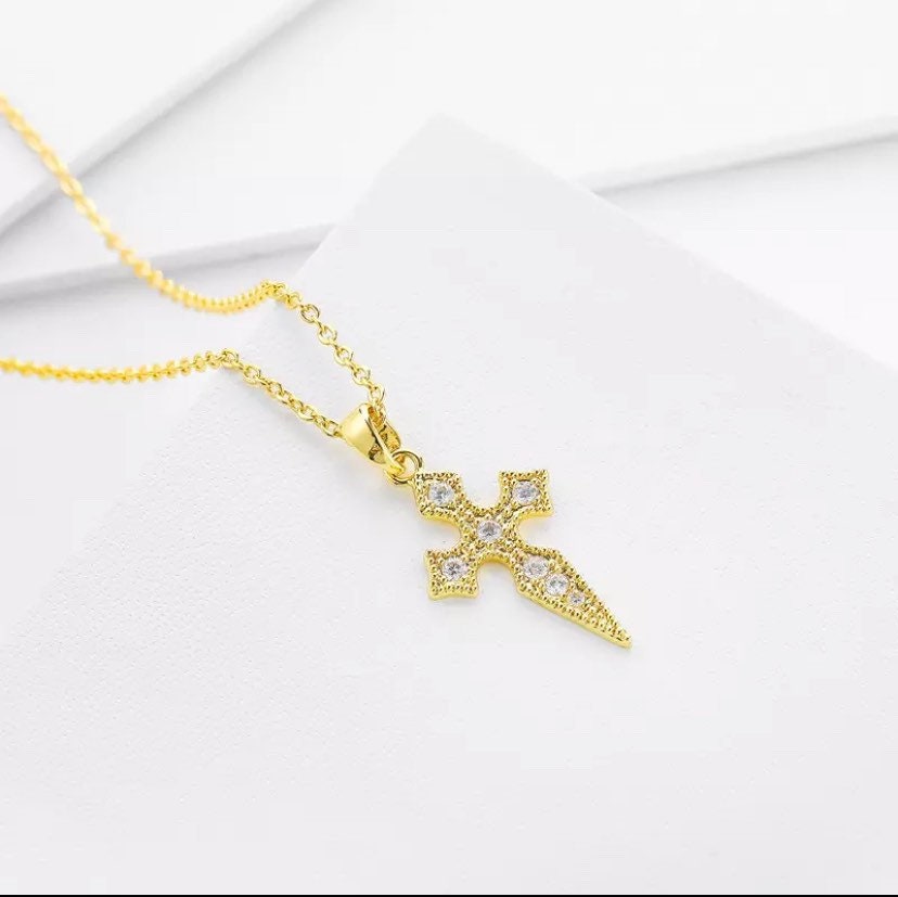 Divine Necklace