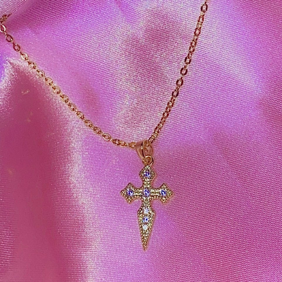 Divine Necklace