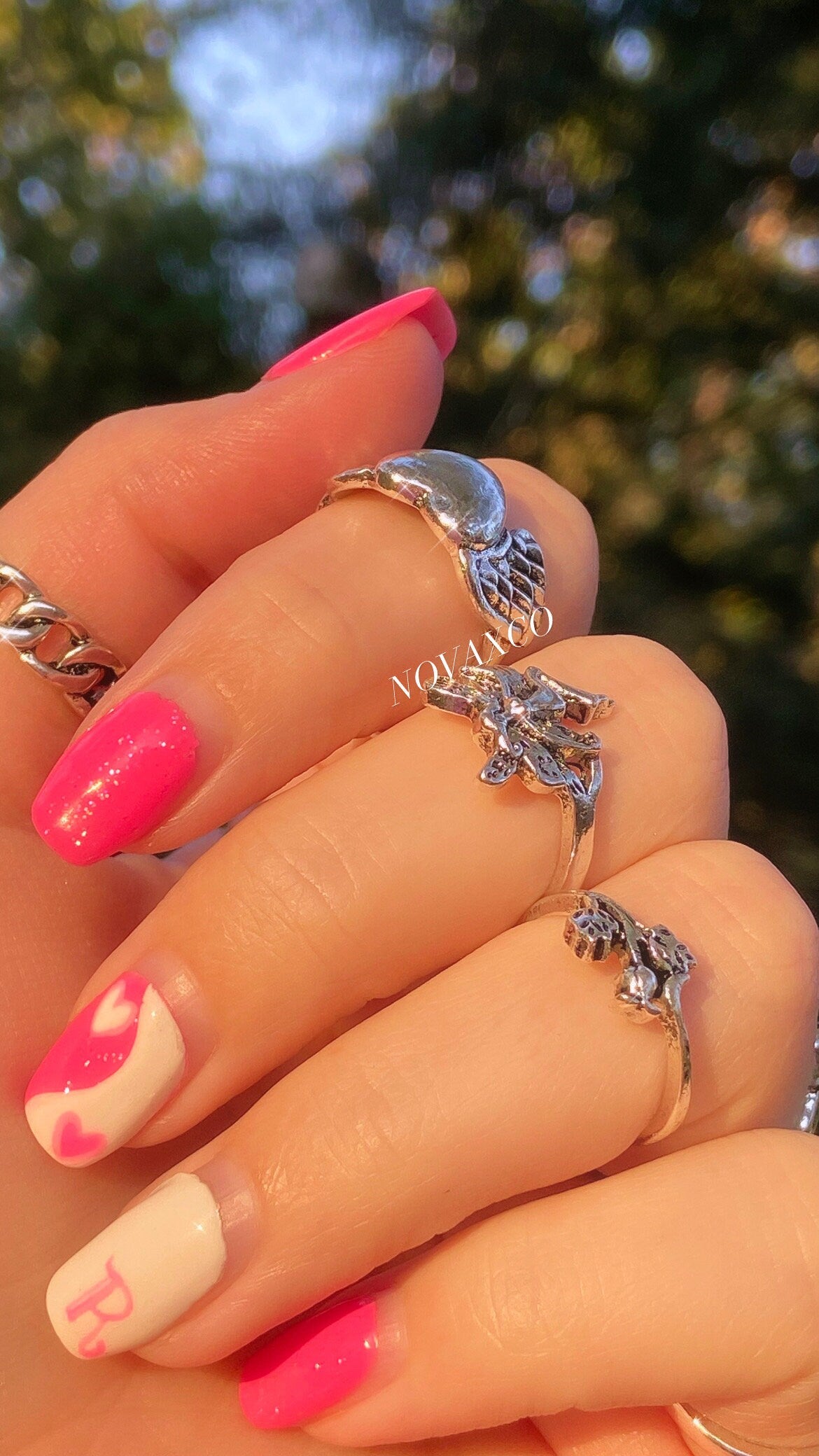 Fairy Ring Set