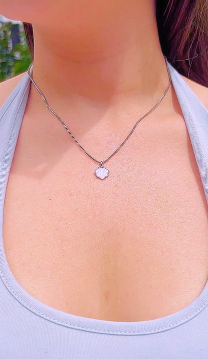 Twilight Tide Necklace