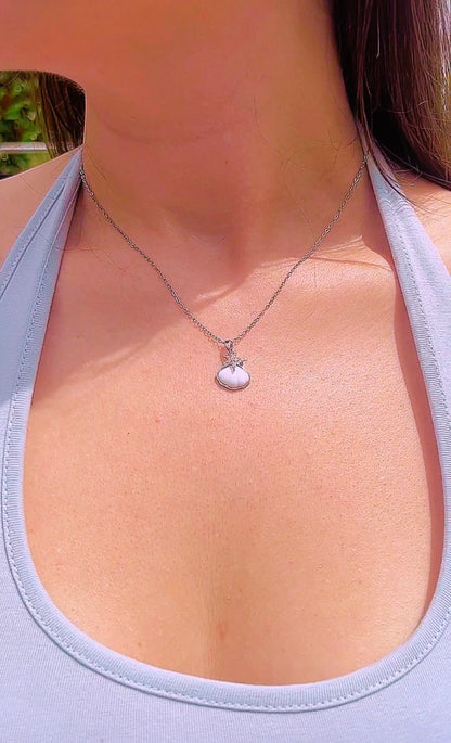 Life's A Beach Necklace
