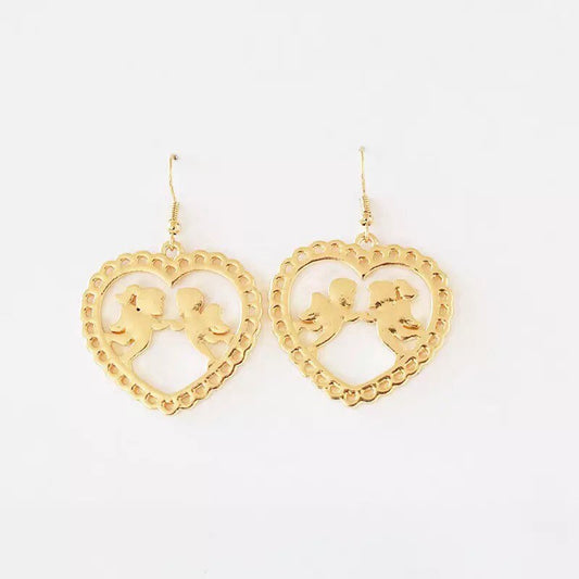 Angel Kiss Earrings