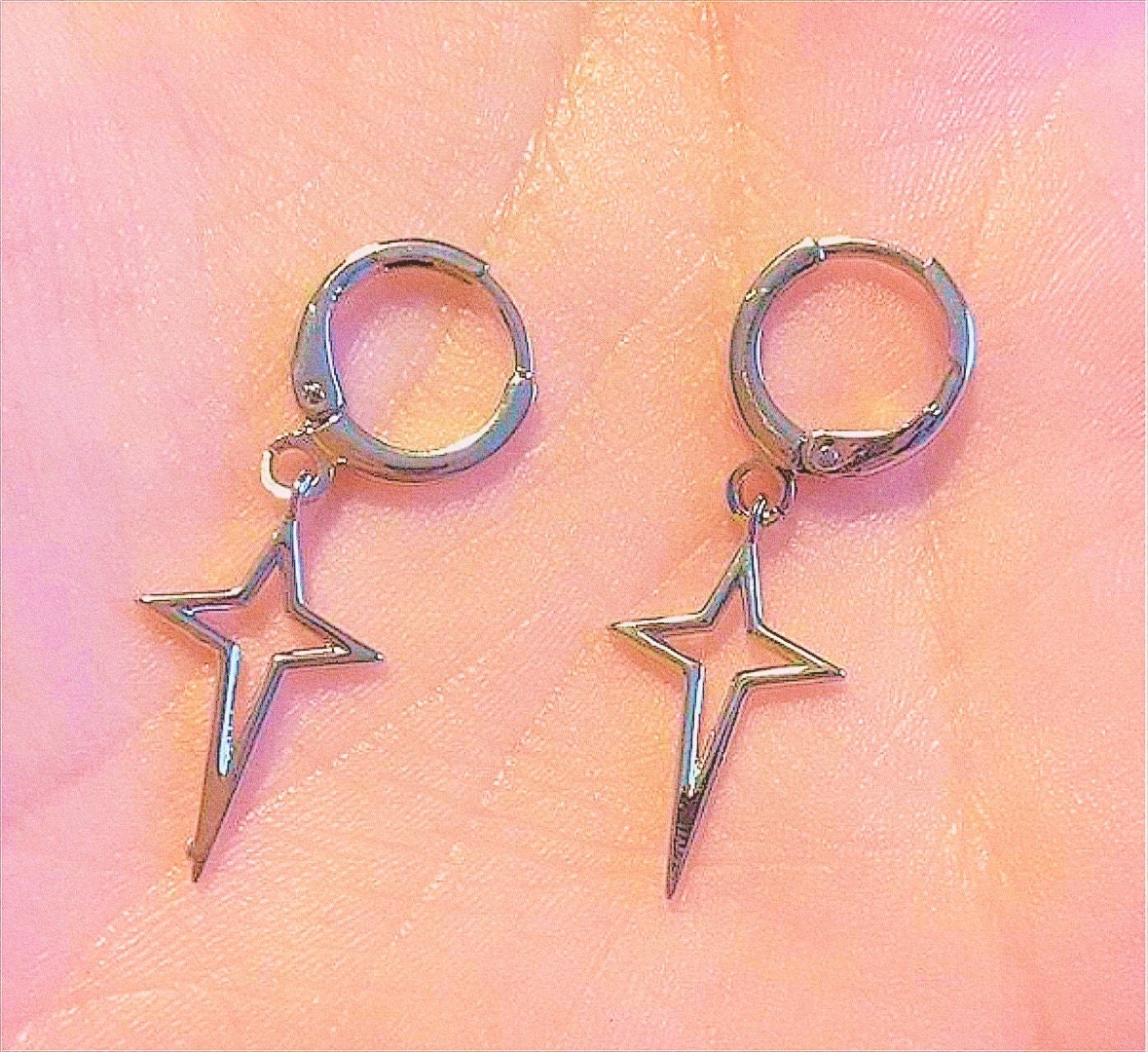 Nova Earrings