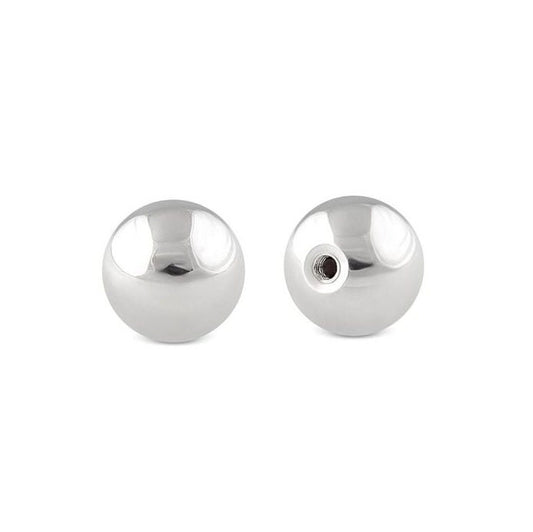 Belly Ring Ball Replacement 5MM 14G