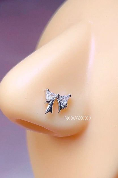 Coquette Nose Rings