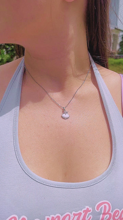Life's A Beach Necklace